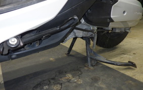 HONDA LEAD 125 2000 JF45