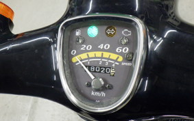 HONDA LITTLE CUB E AA01