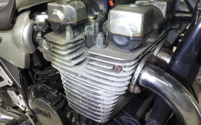 YAMAHA XJR1200 1994 4KG