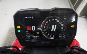 DUCATI STREETFIGHTER V4 S 2020