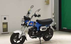 HONDA DAX 125 JB04