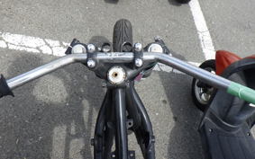 KAWASAKI 500SS H1F