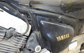 YAMAHA VIRAGO 250 3DM
