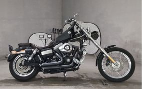 HARLEY FXDB1580 2008 GX4