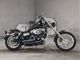 Фото Harley FXDB1580 2008 с японского аукциона