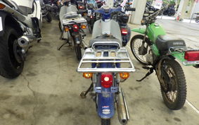 HONDA C50 SUPER CUB AA01