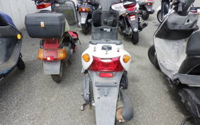 YAMAHA JOG ZR Gen.3 SA39J