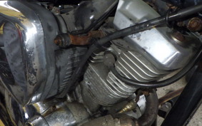 YAMAHA DRAGSTAR 250 VG02J