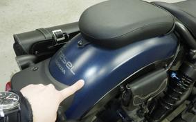 HONDA REBEL 250 A MC49