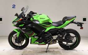 KAWASAKI NINJA 650 A 2024 ER650S