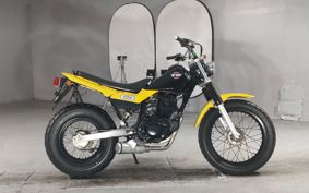 YAMAHA TW200 2JL