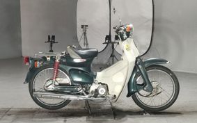 HONDA SUPER CUB50 AA01