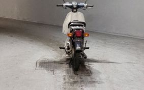 HONDA SUPER CUB50 C50