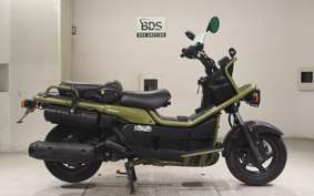 HONDA PS250 2003 MF09