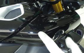 YAMAHA MT-10 SP 2023 RN78J