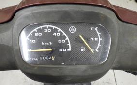 YAMAHA JOG APRIO SA11J