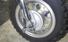 HONDA MONKEY 2020 AB27