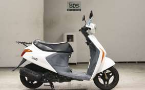 SUZUKI LET's 5 CA47A