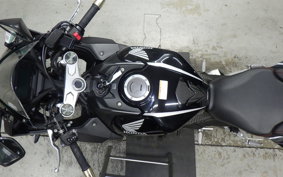 HONDA CBR650R 2021 RH03