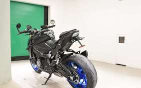 SUZUKI GSX-S1000 Gen.2 2024