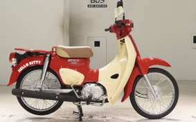 HONDA C50 SUPER CUB AA09