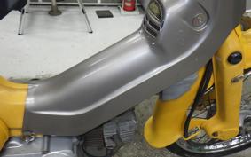HONDA C50 SUPER CUB C50