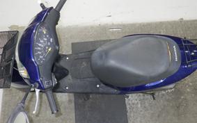 HONDA DIO Gen.6 AF62