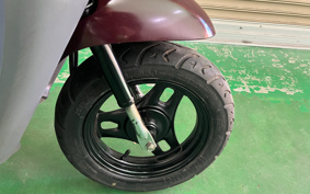 SUZUKI LET's 4 CA45A