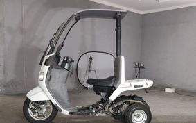 HONDA GYRO TA03