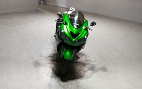 KAWASAKI ZX 1400 NINJA R ZXT40E