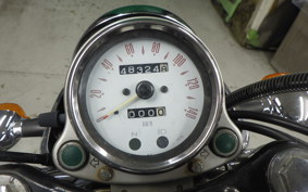KAWASAKI ESTRELLA RS 2023 BJ250A