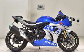 SUZUKI GSX-R1000R A 2021 DM11G