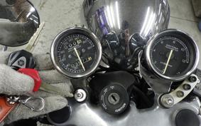 YAMAHA SR400 Gen.3 2003 RH01J