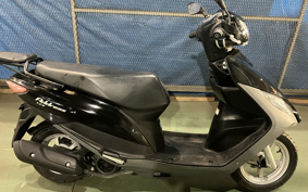 SUZUKI ADDRESS 125 DT11A