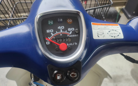 HONDA SUPER CUB50 AA01