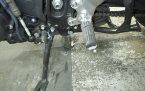 YAMAHA TRACER 9 GT 2021 RN70J