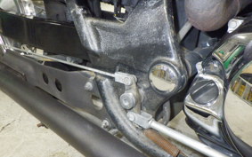 HONDA SHADOW 750 Gen. 2 1997 RC44