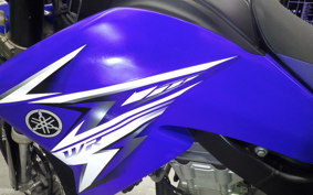 YAMAHA WR250X 2018 DG15J