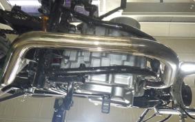 HONDA FTR223 2023 MC34
