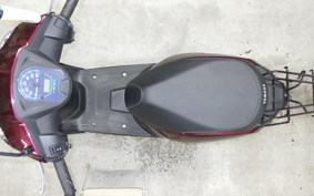 YAMAHA JOG-7 AY01
