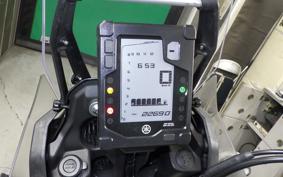 YAMAHA TENERE 700 2020 DM09J