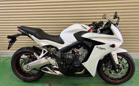 HONDA CBR650F 2015 RC83
