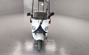 HONDA GYRO TA02
