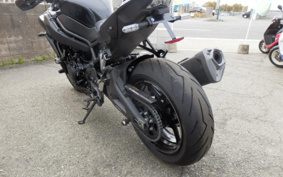 KAWASAKI NINJA H2 2021 ZRT00K