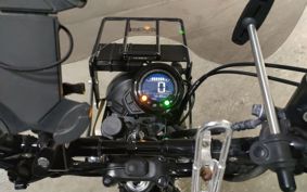 HONDA CT125 HUNTER  CUB  JA55