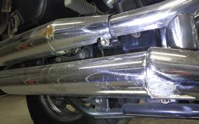 SUZUKI INTRUDER 400 Classic 2005 VK54A