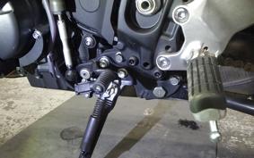 YAMAHA TRACER 9 GT 2022 RN70J