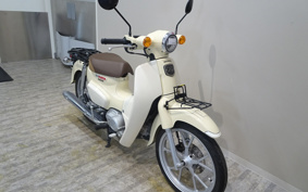 HONDA SUPER CUB110 JA59
