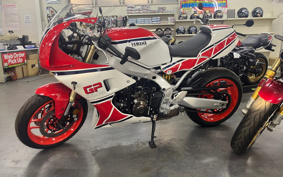 YAMAHA XSR900 GP 2025 RN96J