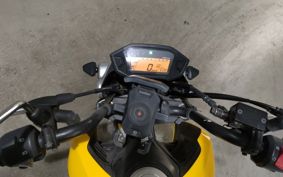 HONDA GU ROM JC61